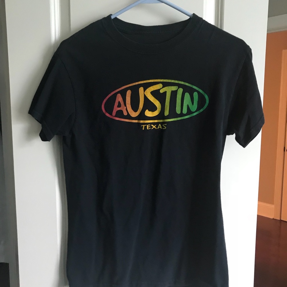 Youth Large T-shirt